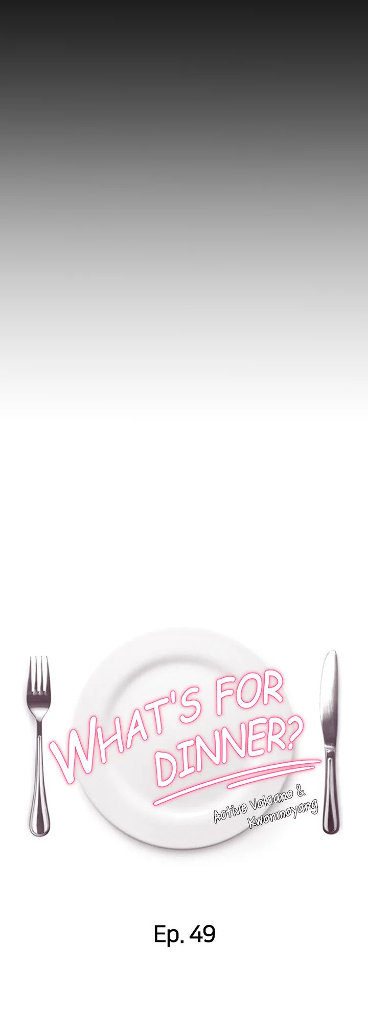 What’s for Today Dinner? - Chapter 49 [photo 5] - MangaPorn