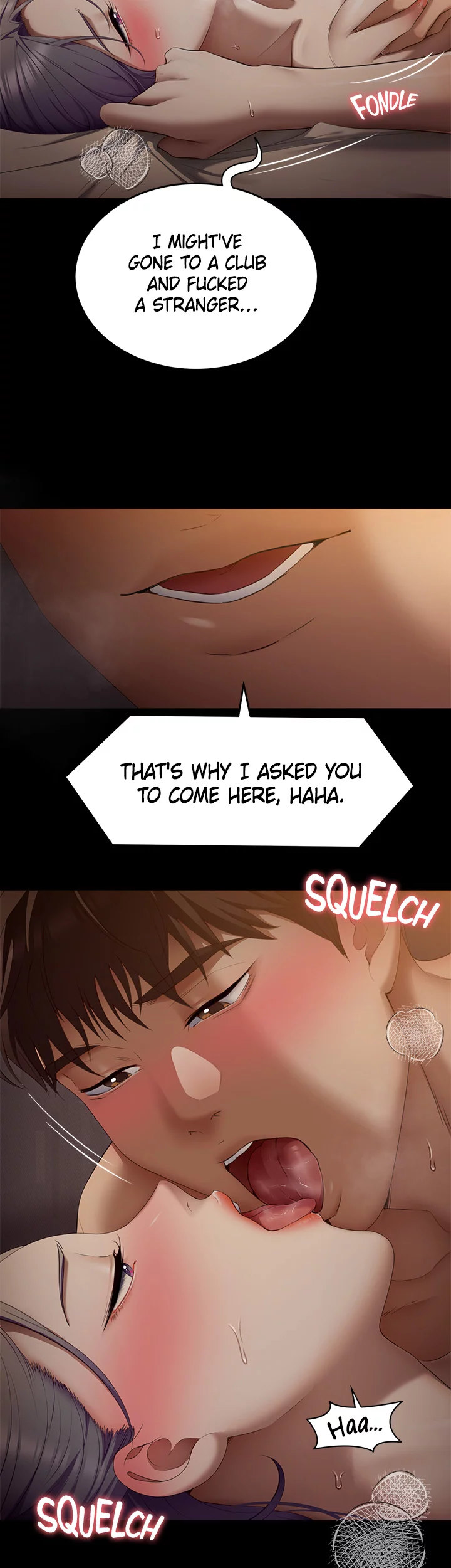 What’s for Today Dinner? - Chapter 49 [photo 54] - MangaPorn