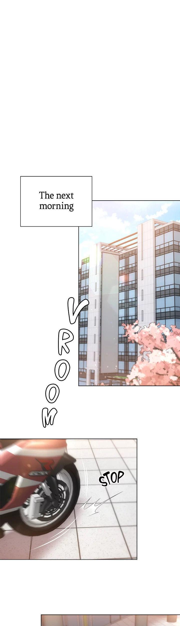 What’s for Today Dinner? - Chapter 49 [photo 6] - MangaPorn