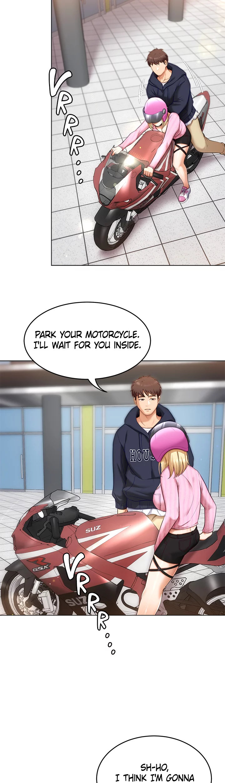 What’s for Today Dinner? - Chapter 49 [photo 7] - MangaPorn