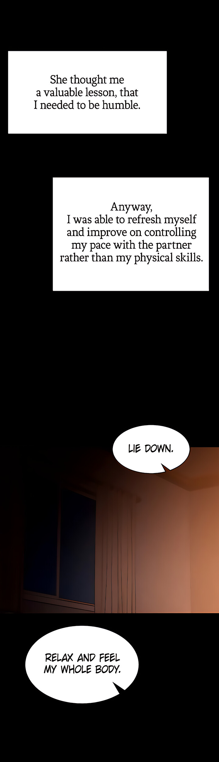 What’s for Today Dinner? - Chapter 50 [photo 16] - MangaPorn