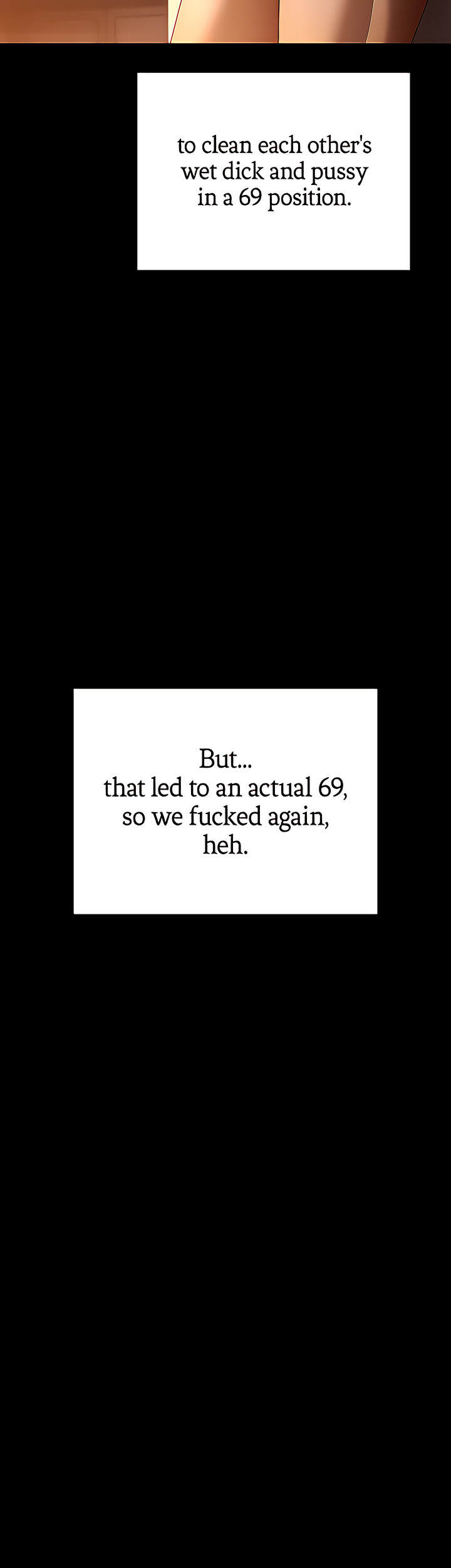 What’s for Today Dinner? - Chapter 50 [photo 34] - MangaPorn