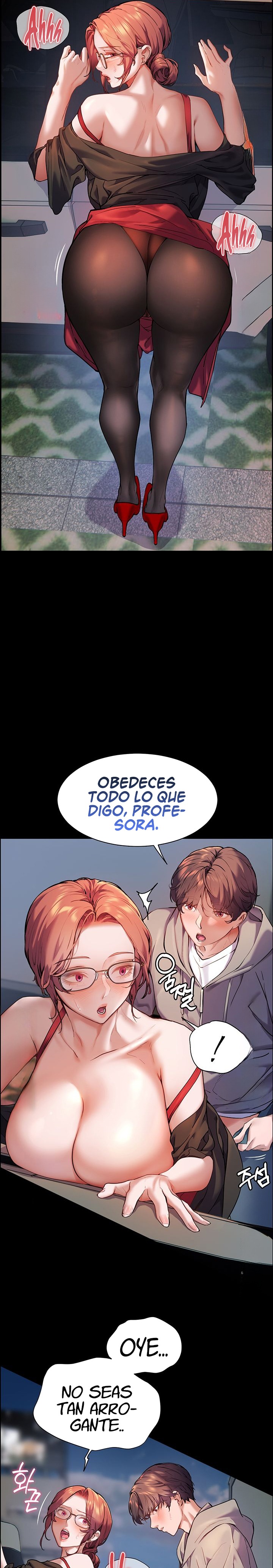 The Teachers’ Efforts Raw - Chapter 10 [photo 15] - MangaPorn