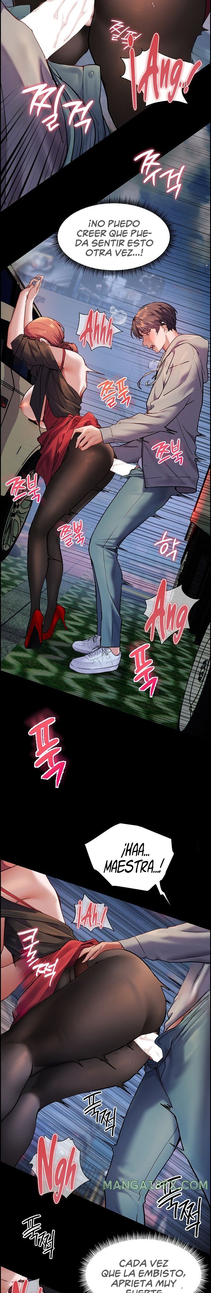 The Teachers’ Efforts Raw - Chapter 10 [photo 25] - MangaPorn