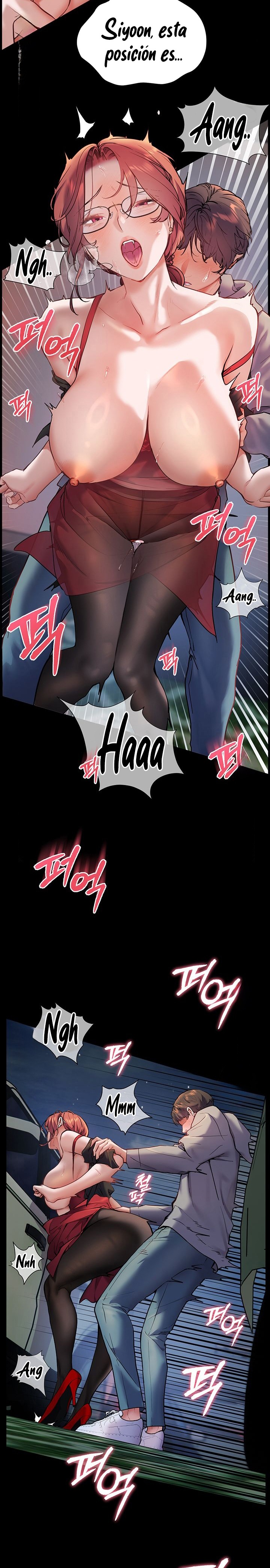 The Teachers’ Efforts Raw - Chapter 10 [photo 31] - MangaPorn