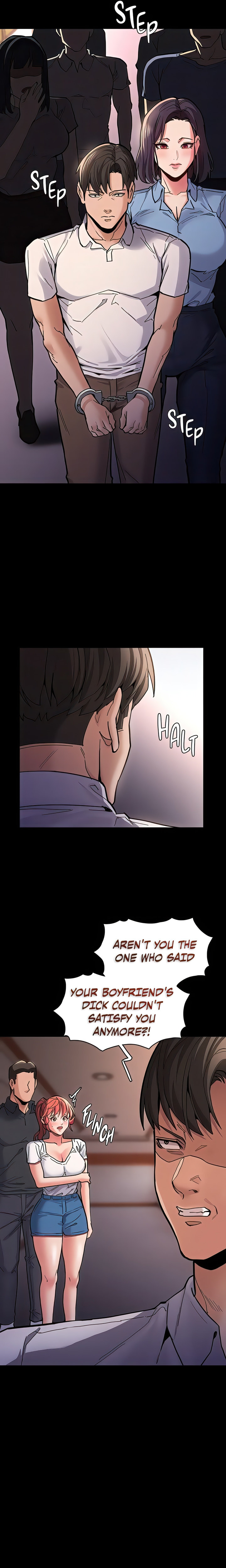 Pervert Diary - Chapter 22 [photo 10] - MangaPorn