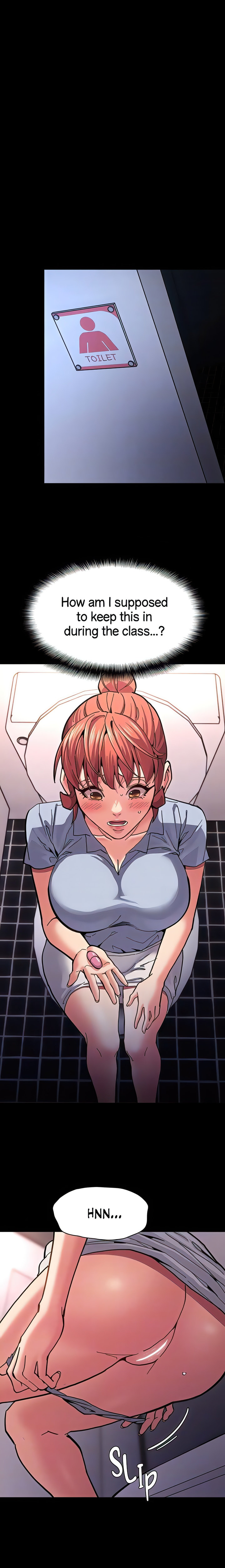 Pervert Diary - Chapter 22 [photo 18] - MangaPorn
