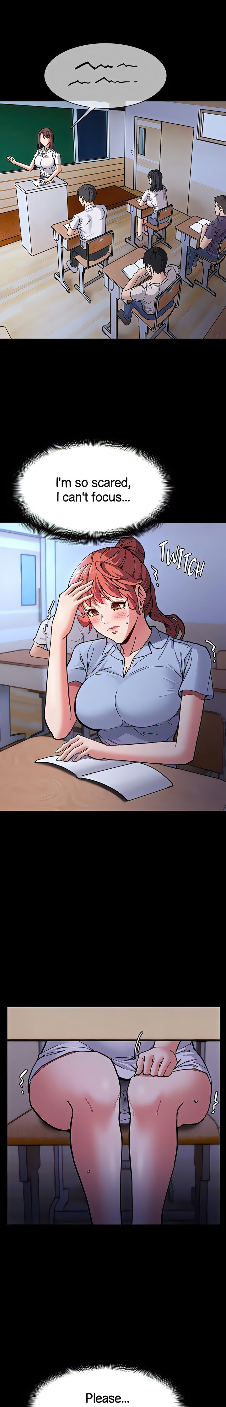 Pervert Diary - Chapter 22 [photo 21] - MangaPorn