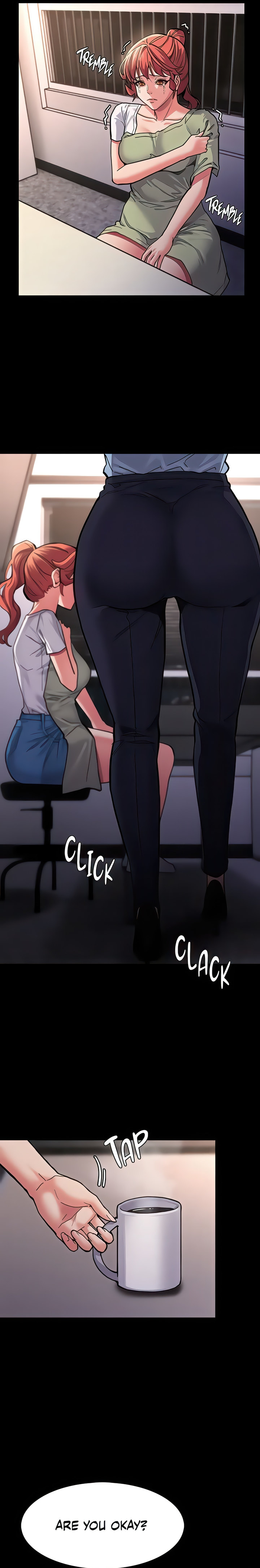 Pervert Diary - Chapter 22 [photo 3] - MangaPorn