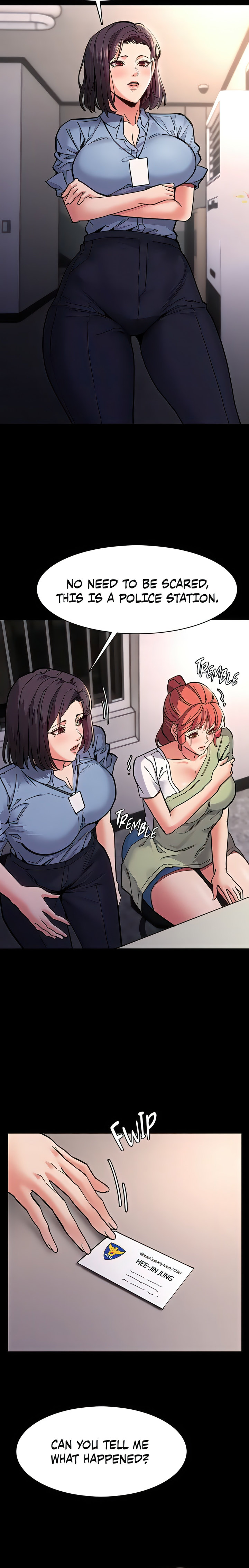 Pervert Diary - Chapter 22 [photo 4] - MangaPorn