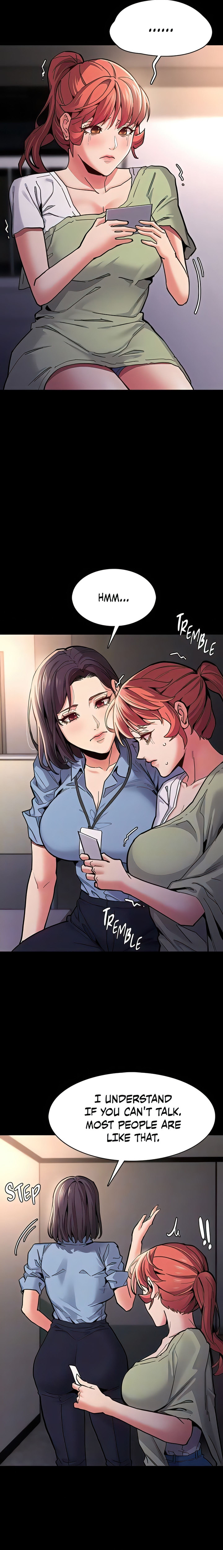 Pervert Diary - Chapter 22 [photo 5] - MangaPorn