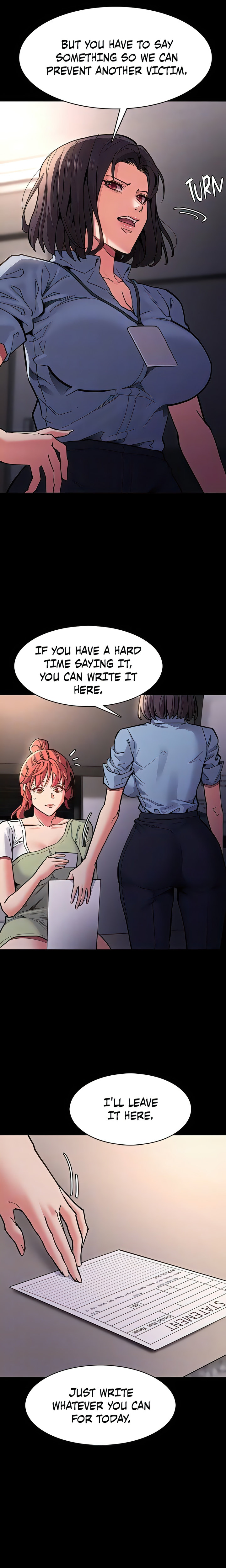 Pervert Diary - Chapter 22 [photo 6] - MangaPorn