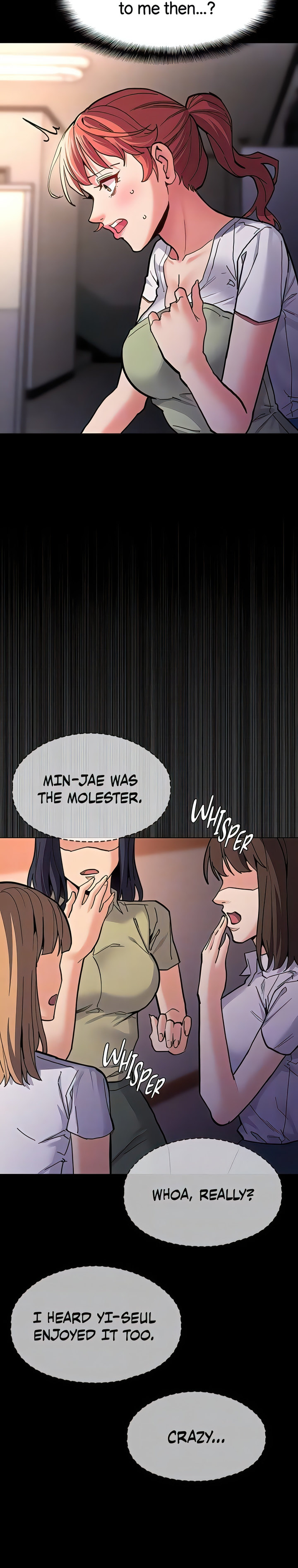 Pervert Diary - Chapter 22 [photo 9] - MangaPorn