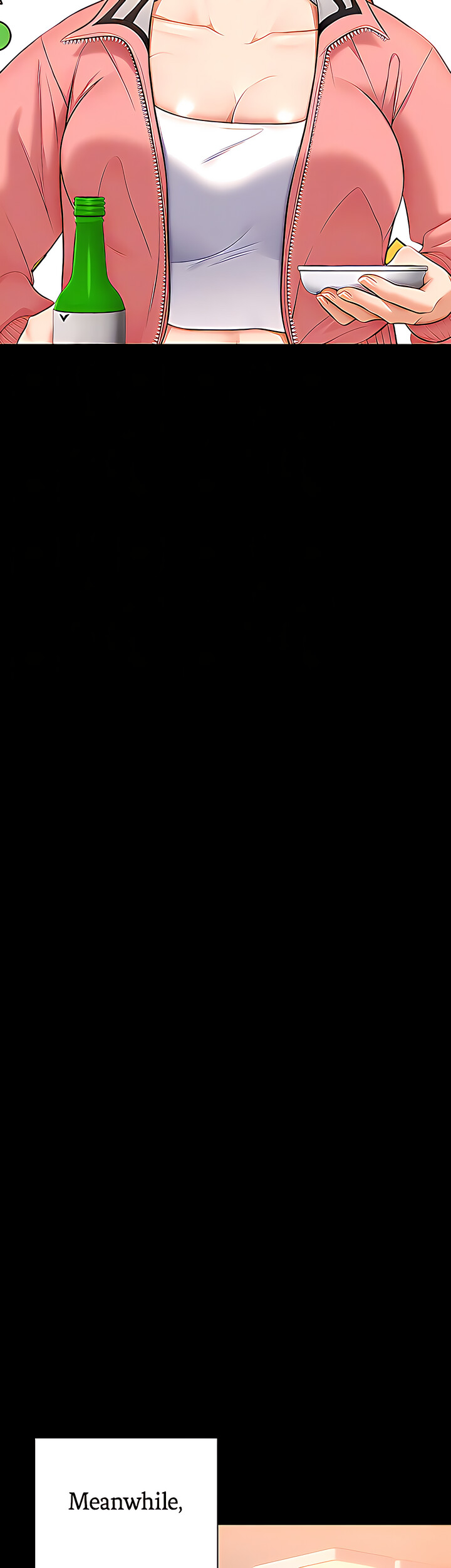 What’s for Today Dinner? - Chapter 51 [photo 14] - MangaPorn