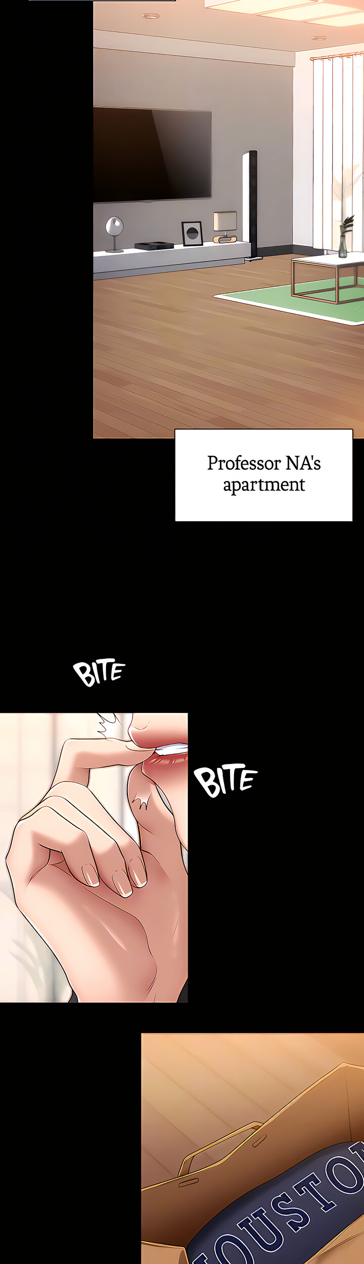 What’s for Today Dinner? - Chapter 51 [photo 15] - MangaPorn