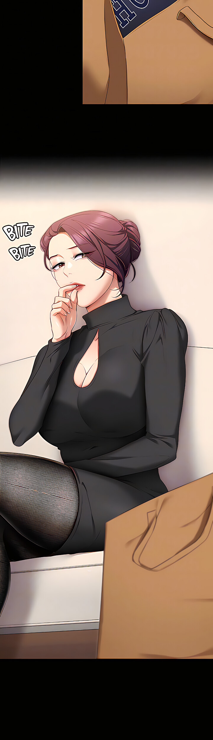 What’s for Today Dinner? - Chapter 51 [photo 16] - MangaPorn