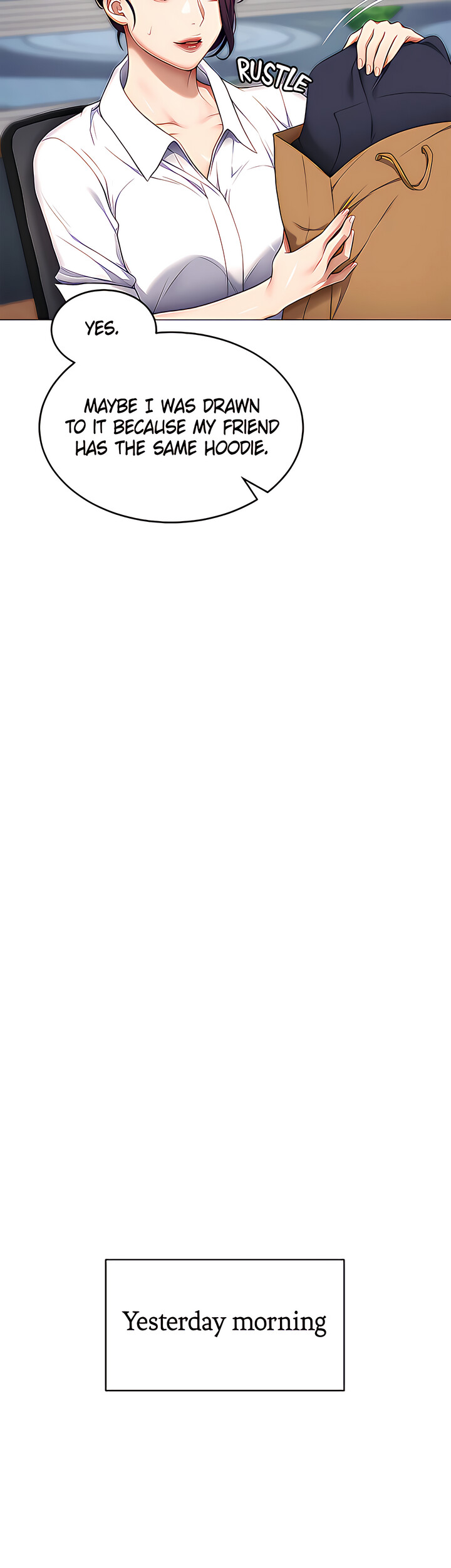 What’s for Today Dinner? - Chapter 51 [photo 21] - MangaPorn