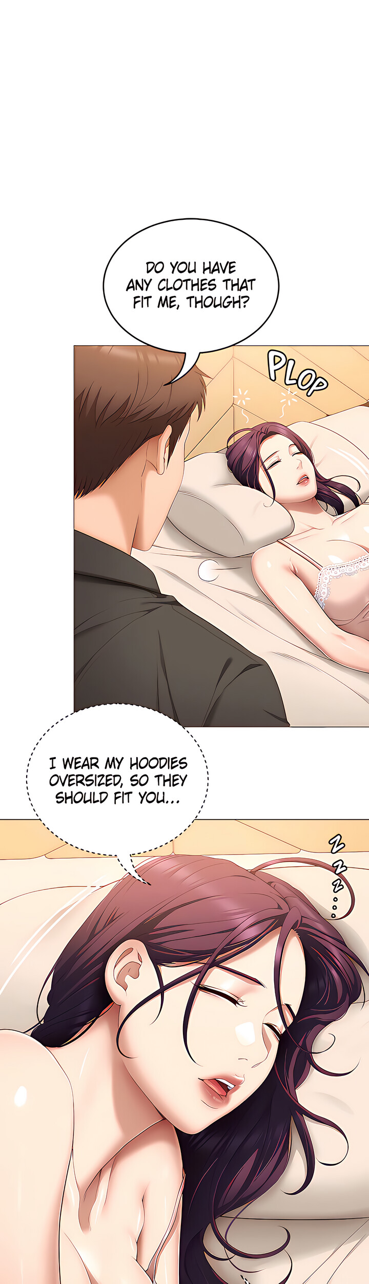 What’s for Today Dinner? - Chapter 51 [photo 26] - MangaPorn