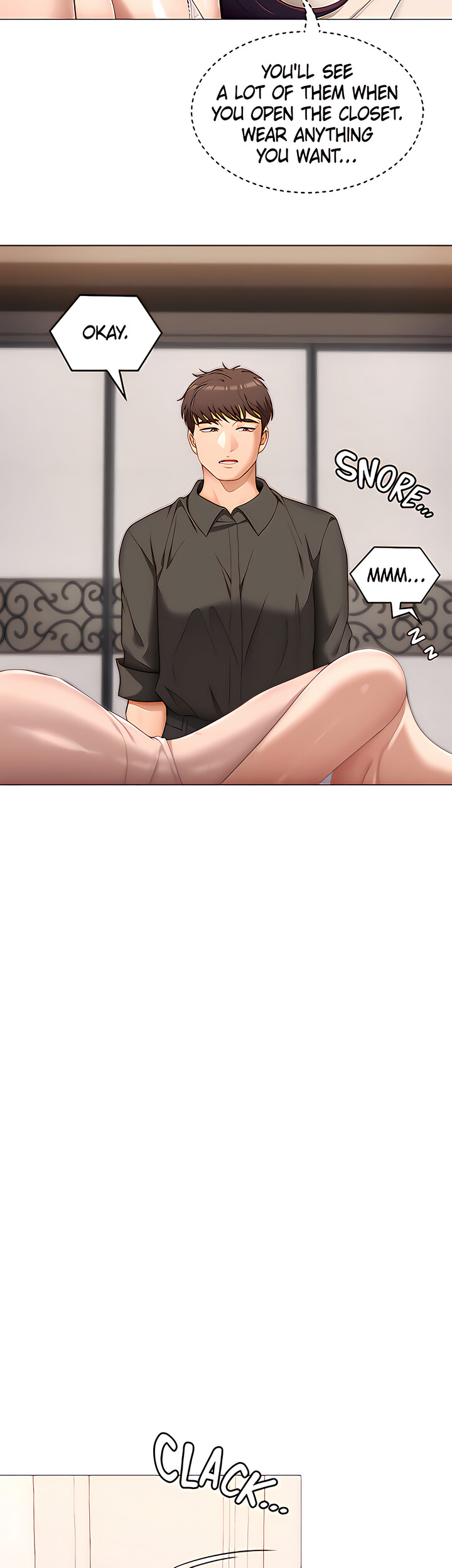 What’s for Today Dinner? - Chapter 51 [photo 27] - MangaPorn