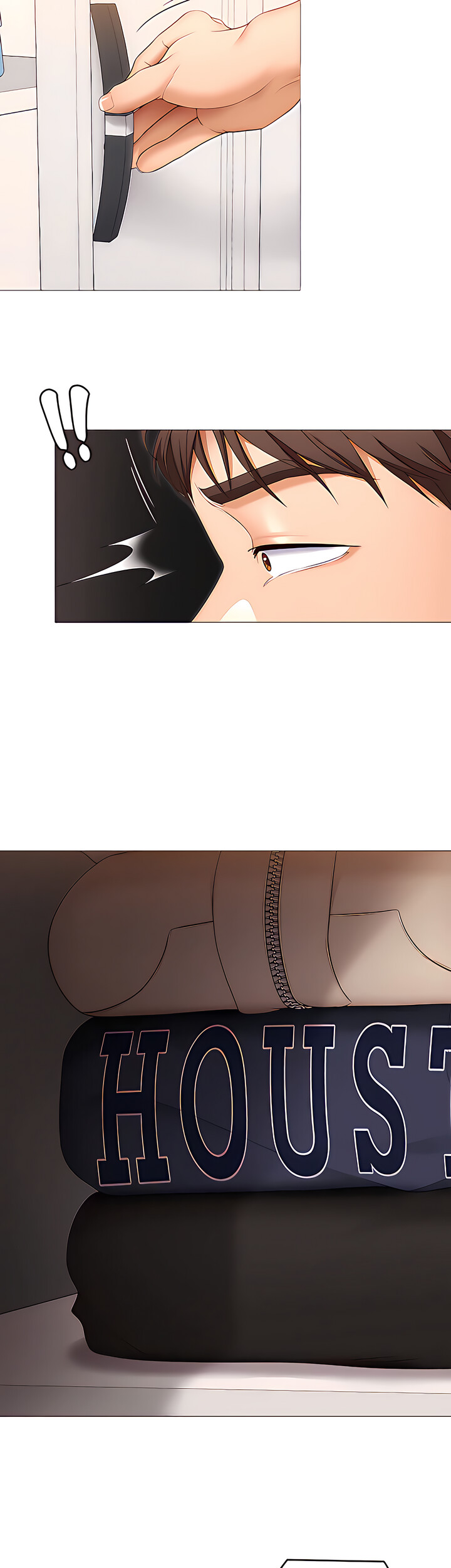 What’s for Today Dinner? - Chapter 51 [photo 28] - MangaPorn