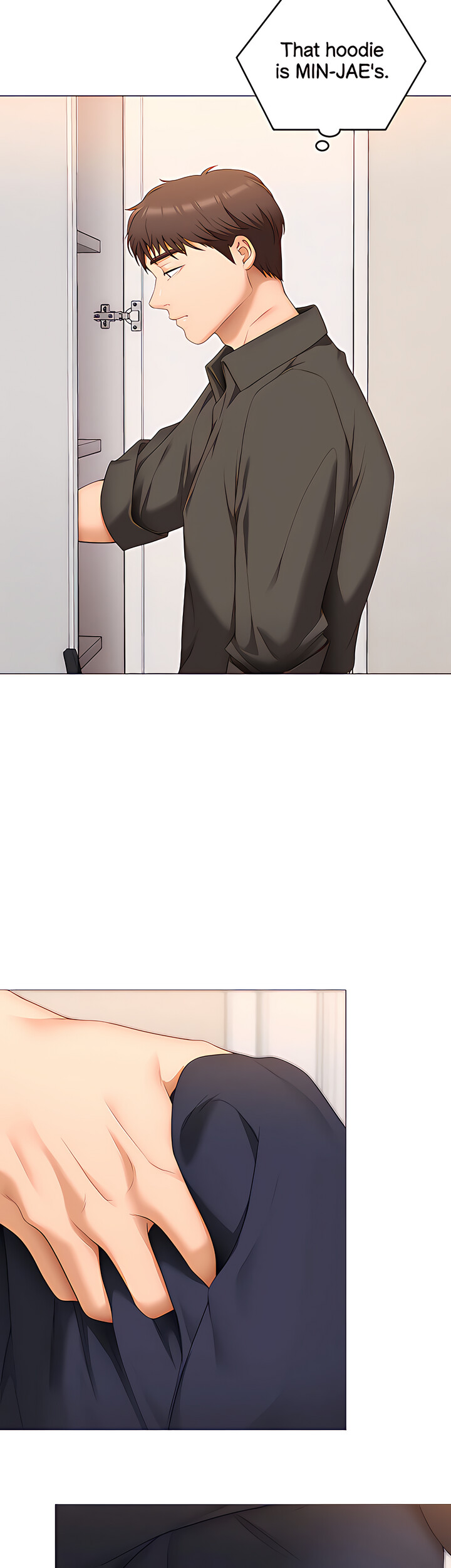 What’s for Today Dinner? - Chapter 51 [photo 29] - MangaPorn