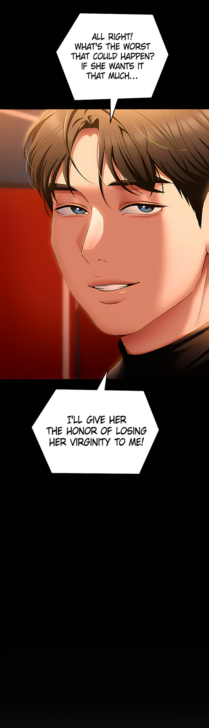 What’s for Today Dinner? - Chapter 51 [photo 3] - MangaPorn