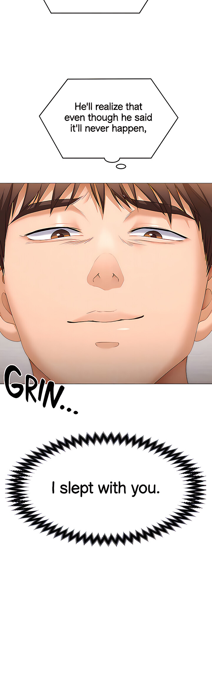 What’s for Today Dinner? - Chapter 51 [photo 32] - MangaPorn