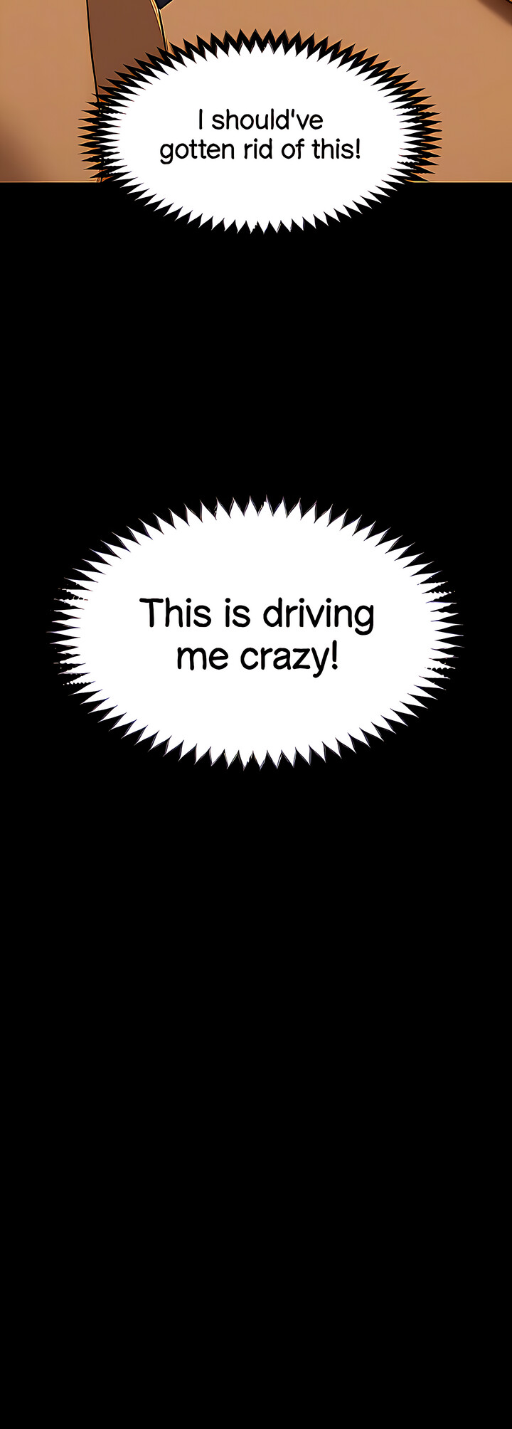 What’s for Today Dinner? - Chapter 51 [photo 39] - MangaPorn