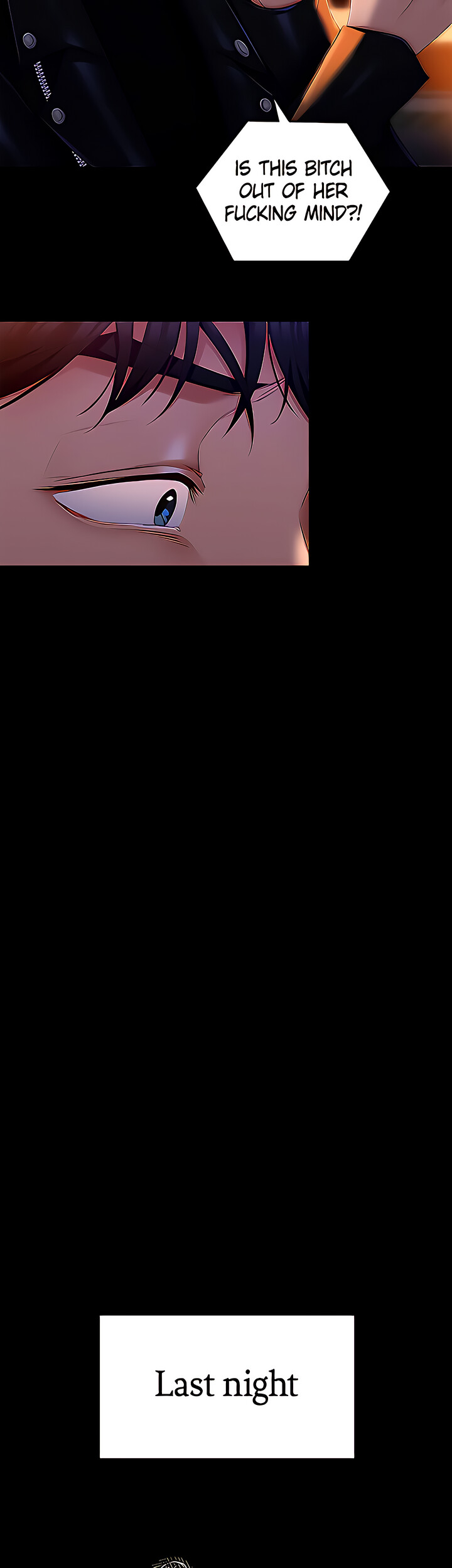 What’s for Today Dinner? - Chapter 51 [photo 46] - MangaPorn