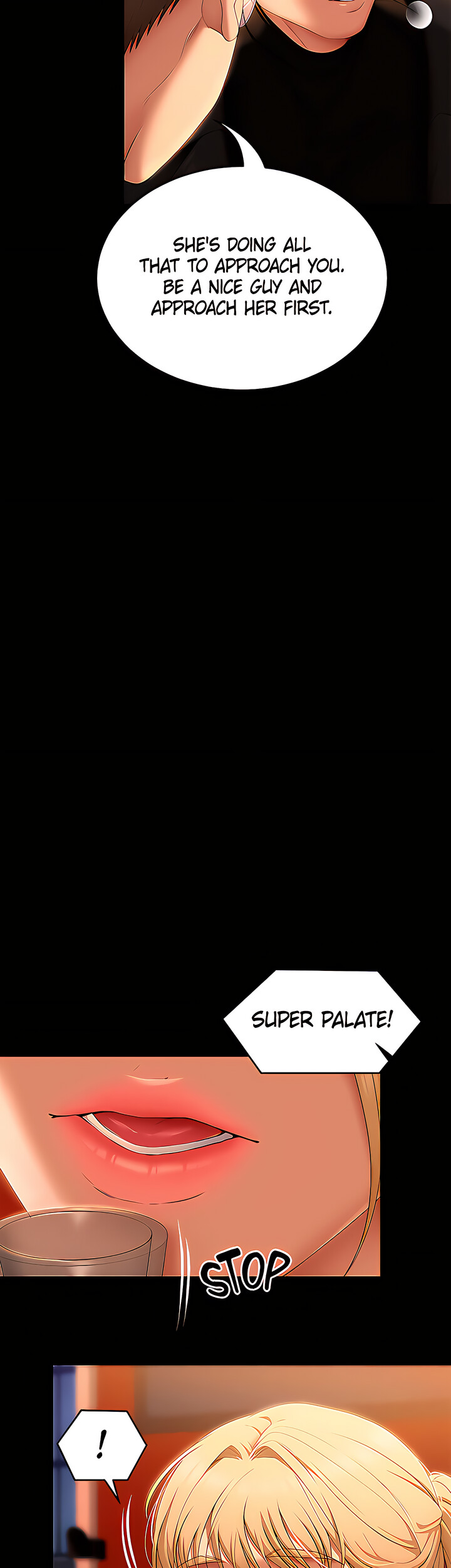 What’s for Today Dinner? - Chapter 51 [photo 9] - MangaPorn