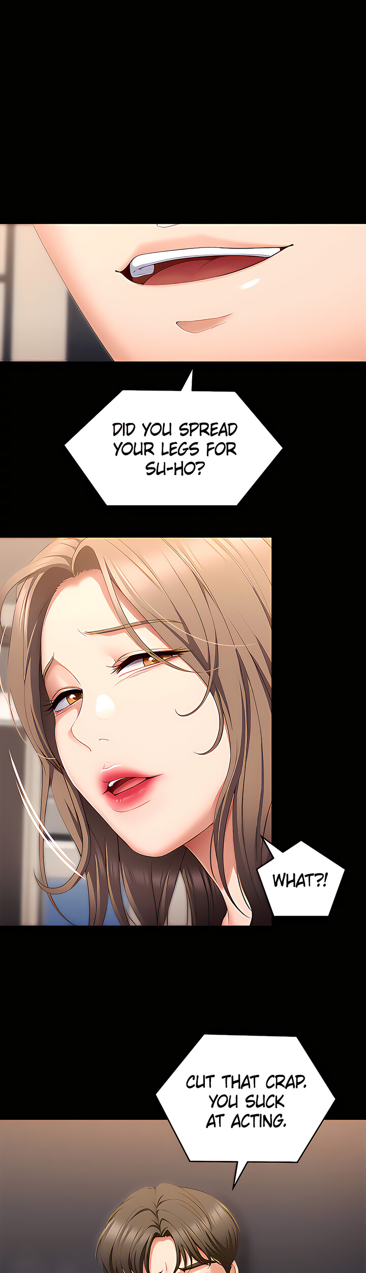 What’s for Today Dinner? - Chapter 52 [photo 1] - MangaPorn