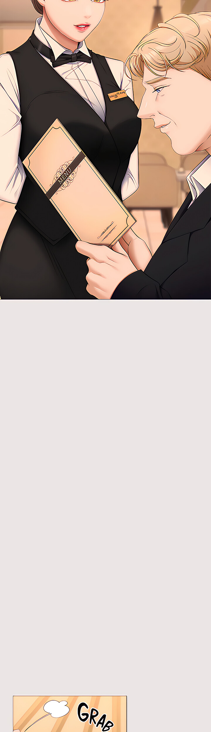 What’s for Today Dinner? - Chapter 52 [photo 10] - MangaPorn