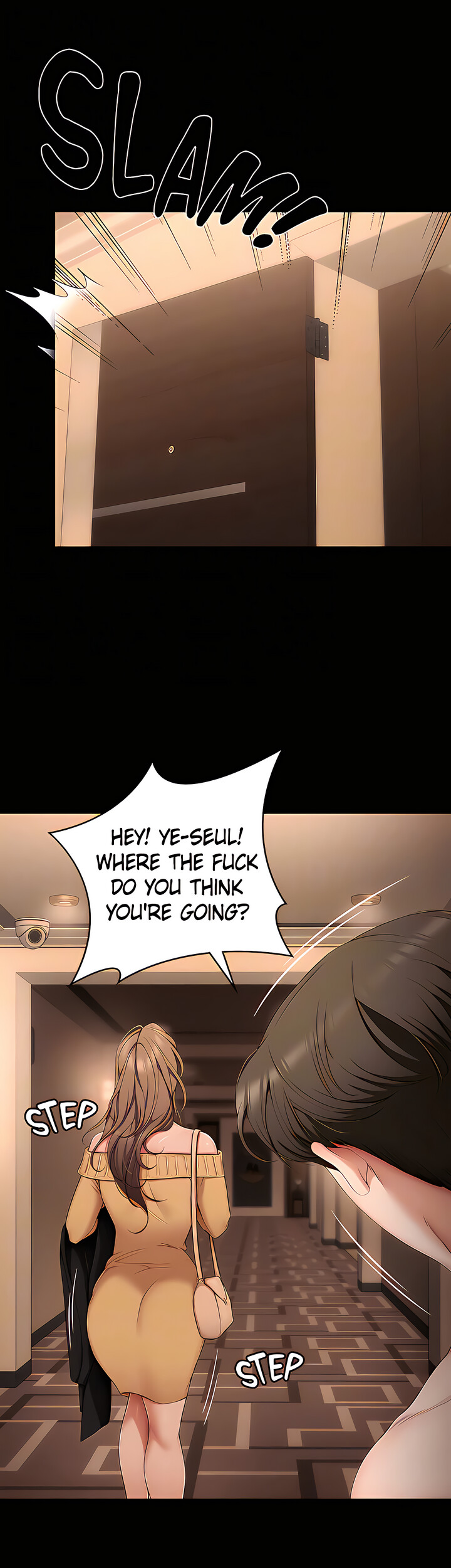 What’s for Today Dinner? - Chapter 52 [photo 18] - MangaPorn