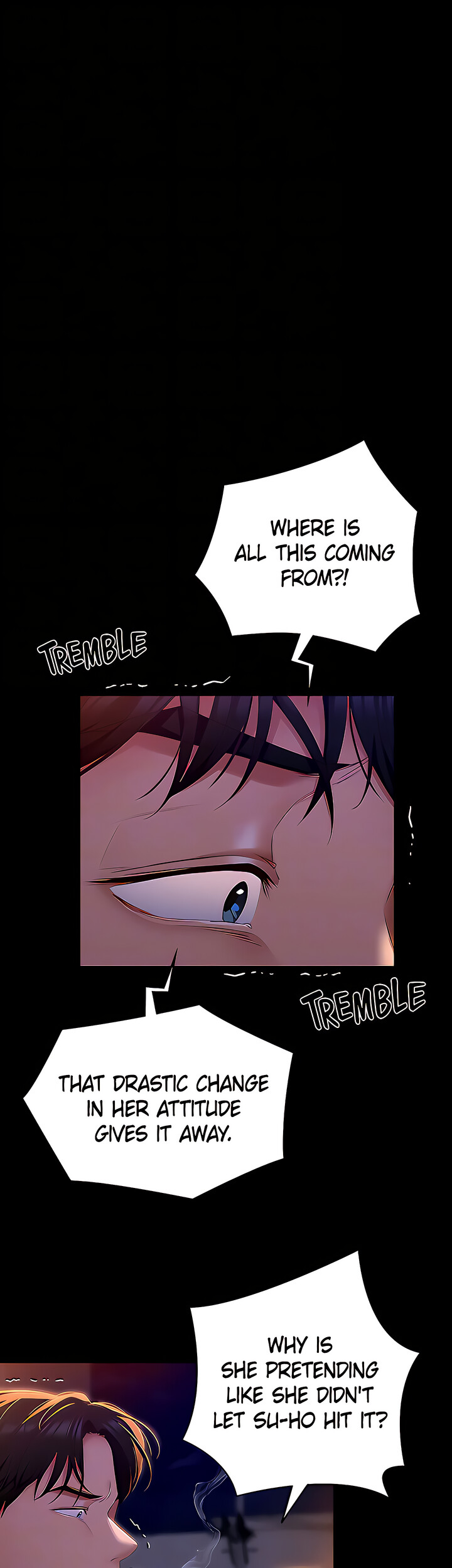 What’s for Today Dinner? - Chapter 52 [photo 20] - MangaPorn