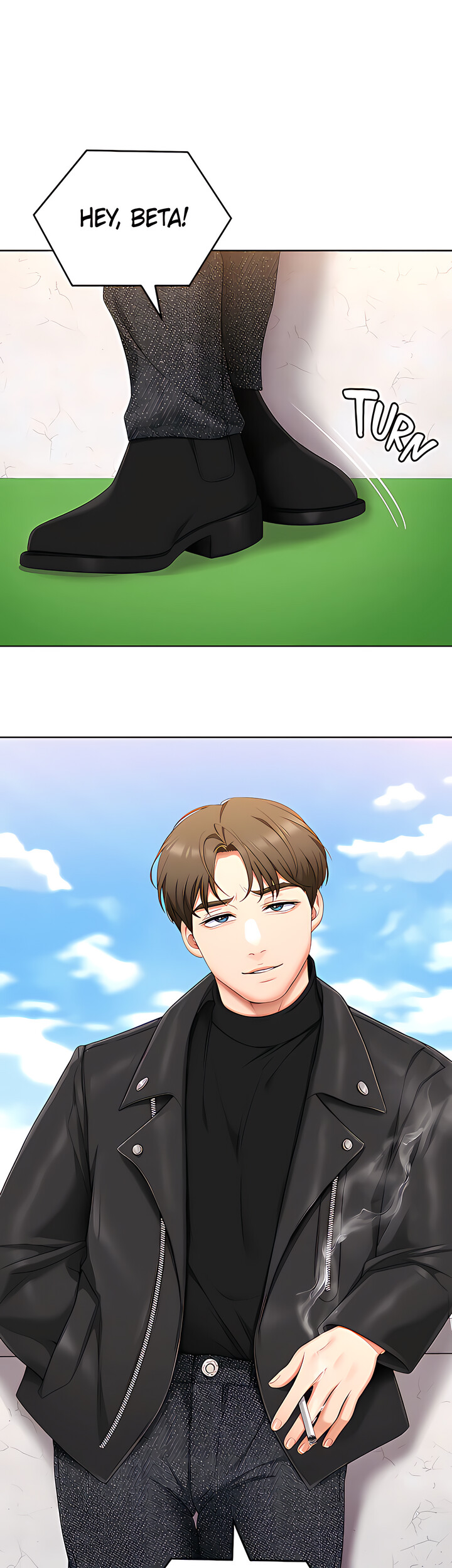 What’s for Today Dinner? - Chapter 52 [photo 29] - MangaPorn