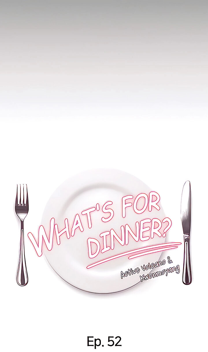 What’s for Today Dinner? - Chapter 52 [photo 3] - MangaPorn