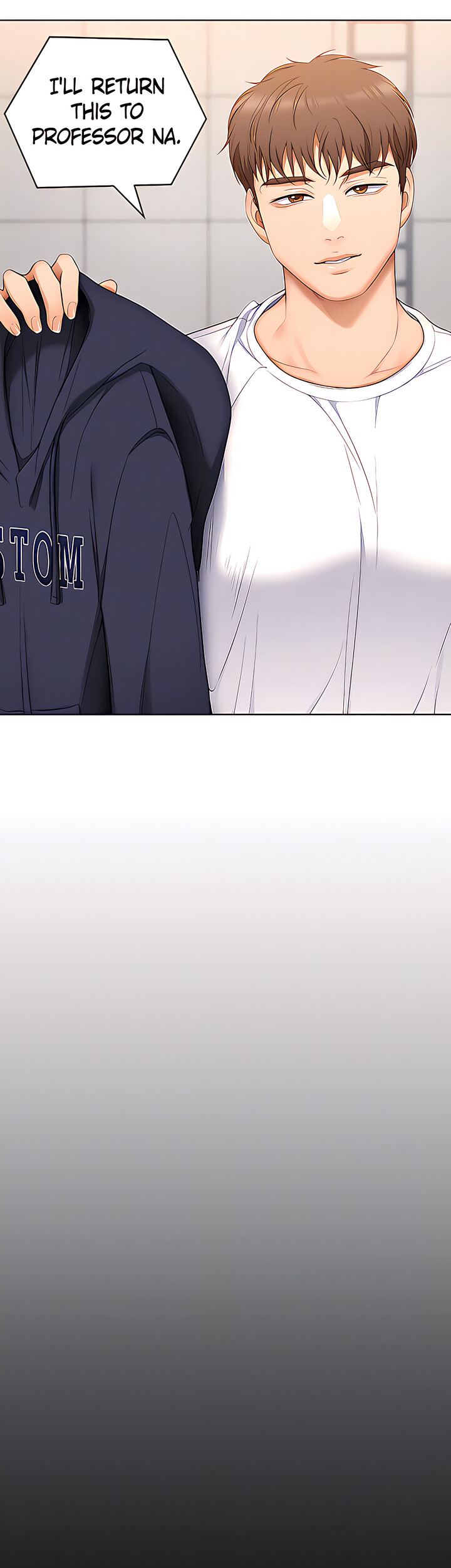 What’s for Today Dinner? - Chapter 52 [photo 33] - MangaPorn