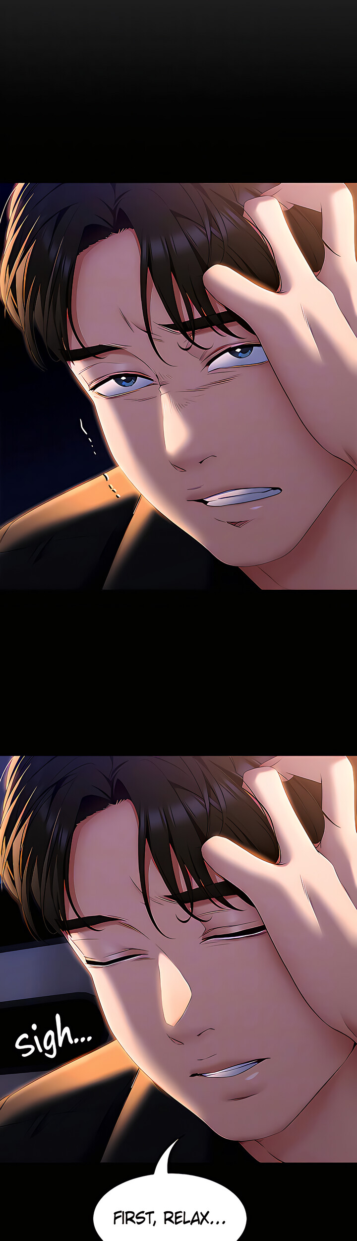 What’s for Today Dinner? - Chapter 52 [photo 34] - MangaPorn