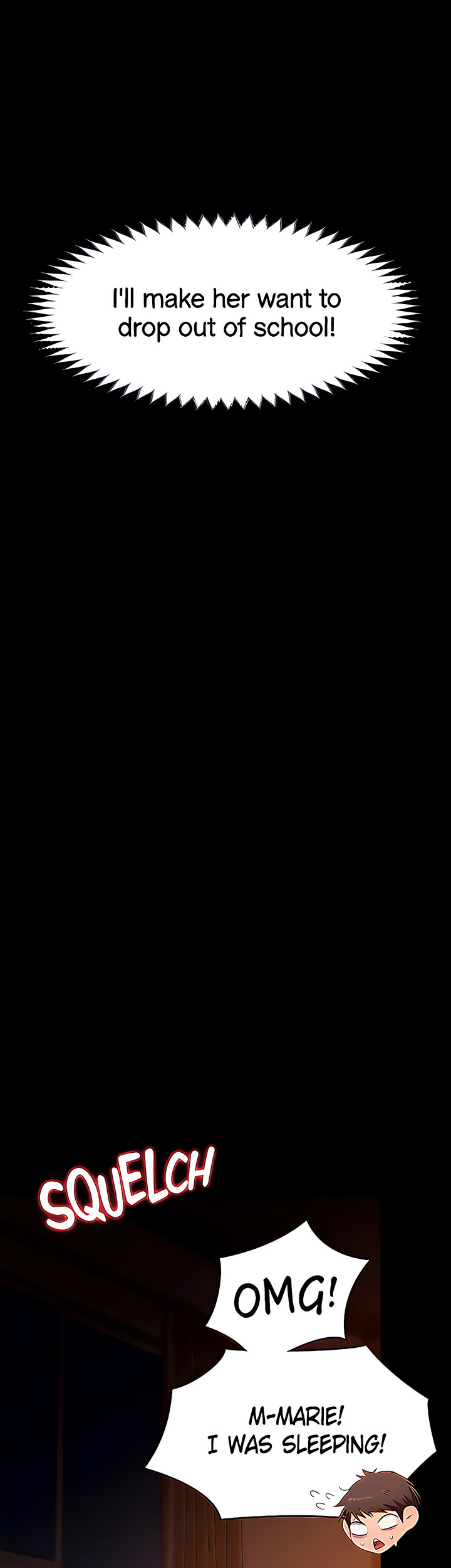 What’s for Today Dinner? - Chapter 52 [photo 40] - MangaPorn