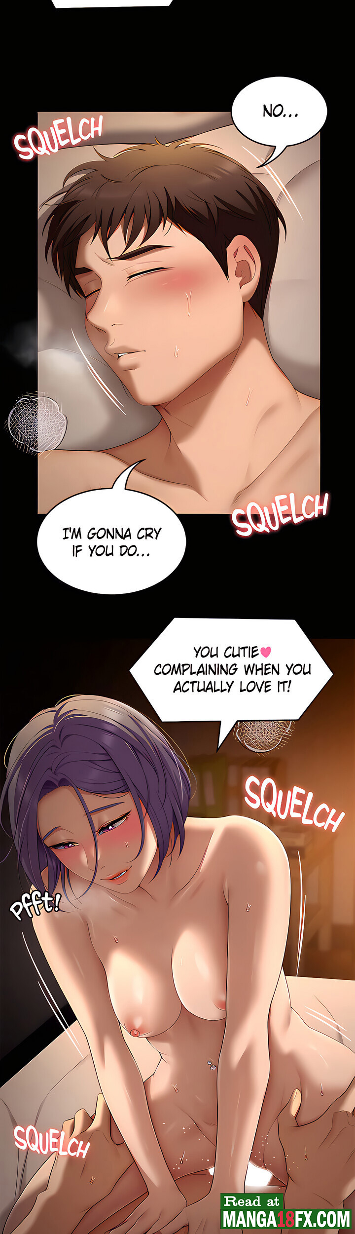 What’s for Today Dinner? - Chapter 52 [photo 42] - MangaPorn