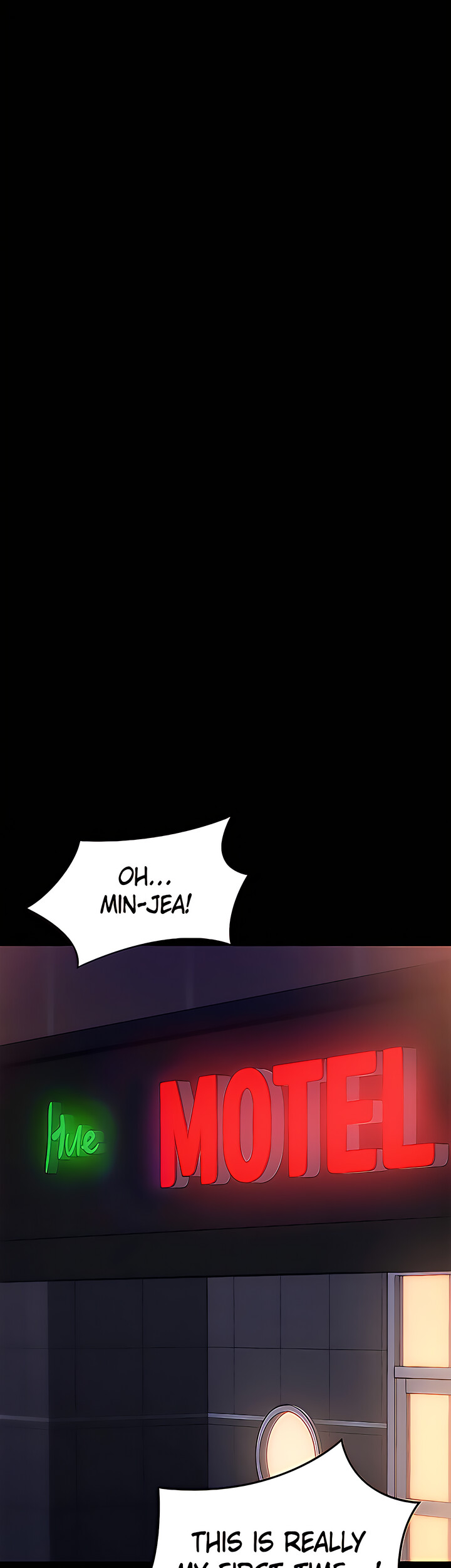 What’s for Today Dinner? - Chapter 52 [photo 46] - MangaPorn