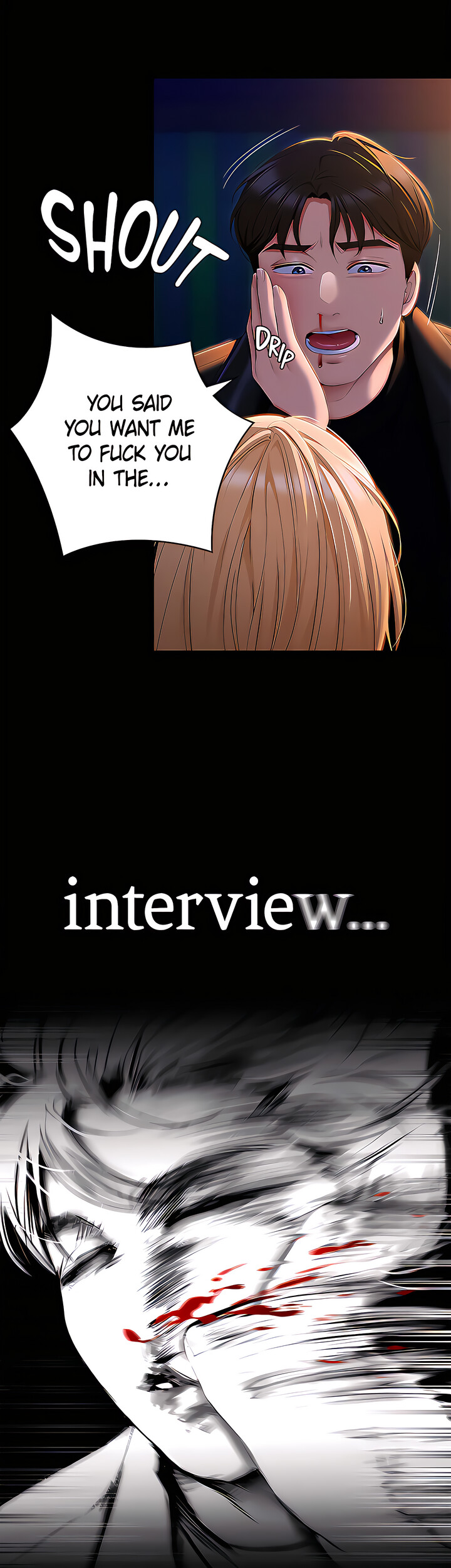 What’s for Today Dinner? - Chapter 52 [photo 50] - MangaPorn