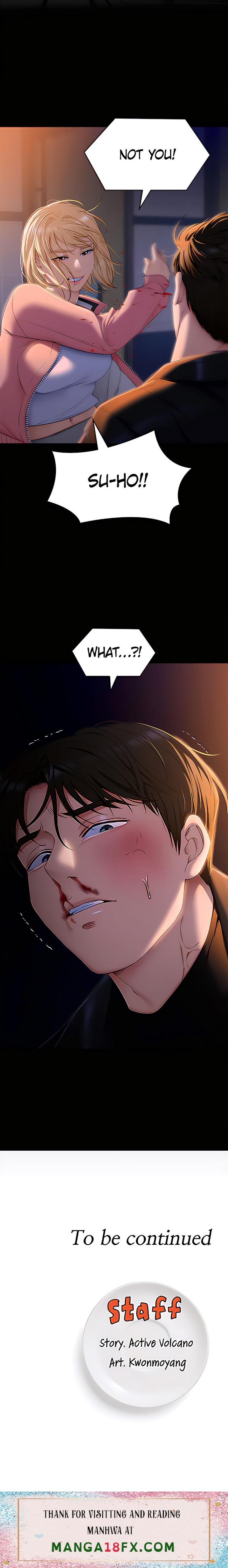 What’s for Today Dinner? - Chapter 52 [photo 51] - MangaPorn