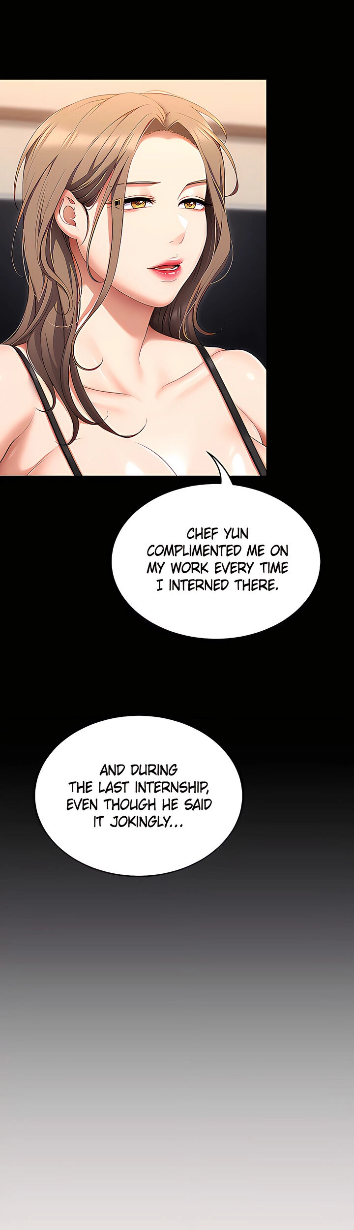 What’s for Today Dinner? - Chapter 52 [photo 8] - MangaPorn