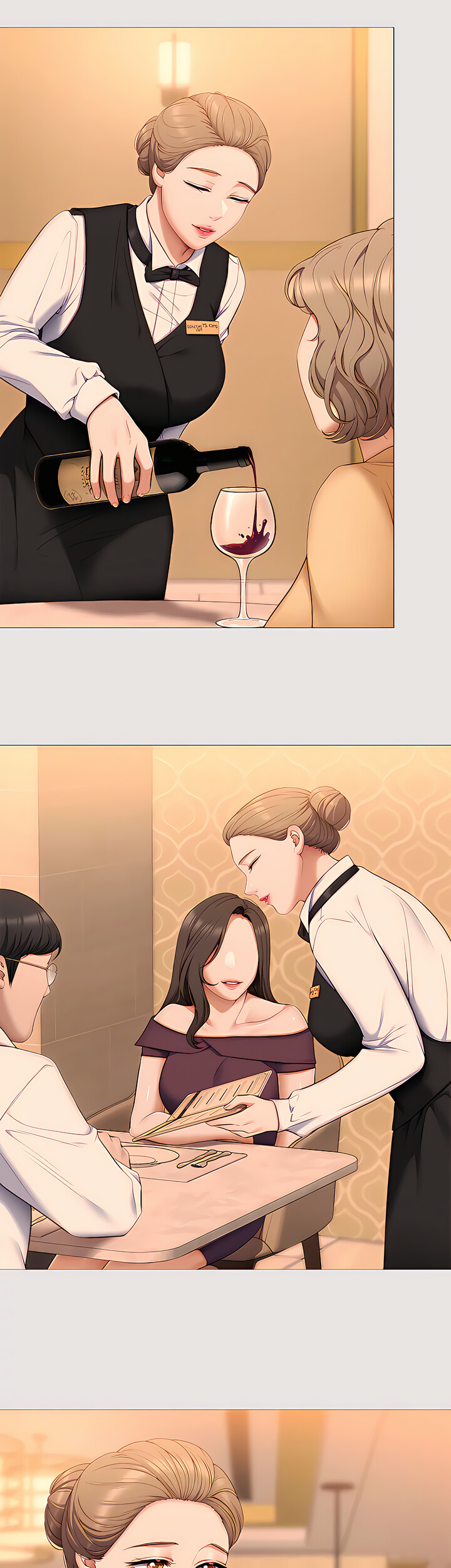 What’s for Today Dinner? - Chapter 52 [photo 9] - MangaPorn