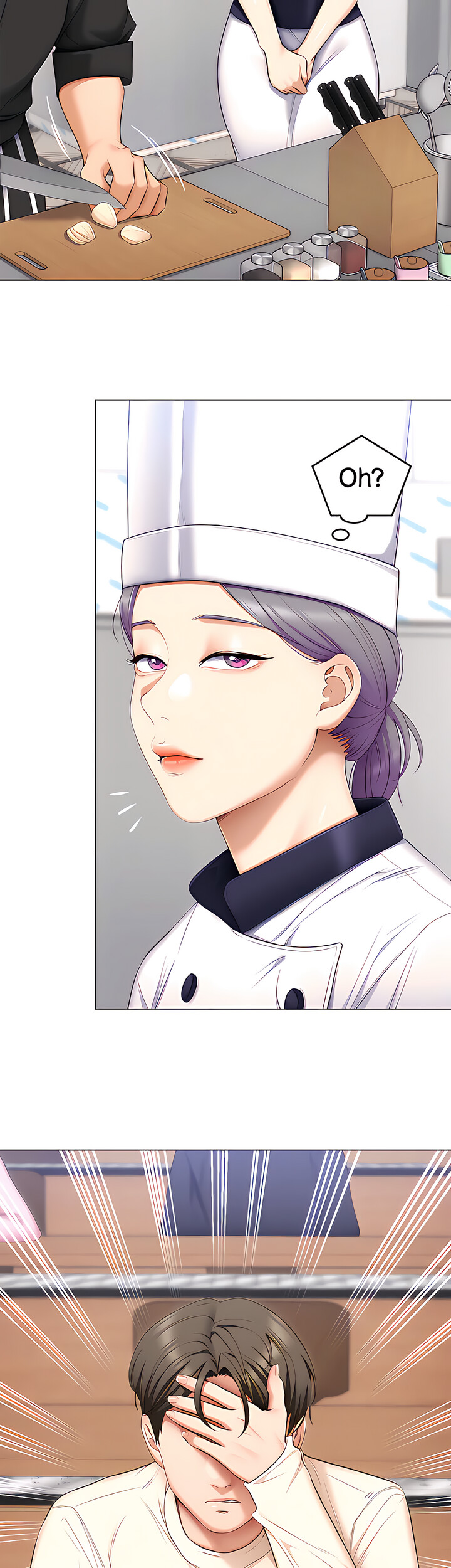 What’s for Today Dinner? - Chapter 53 [photo 10] - MangaPorn