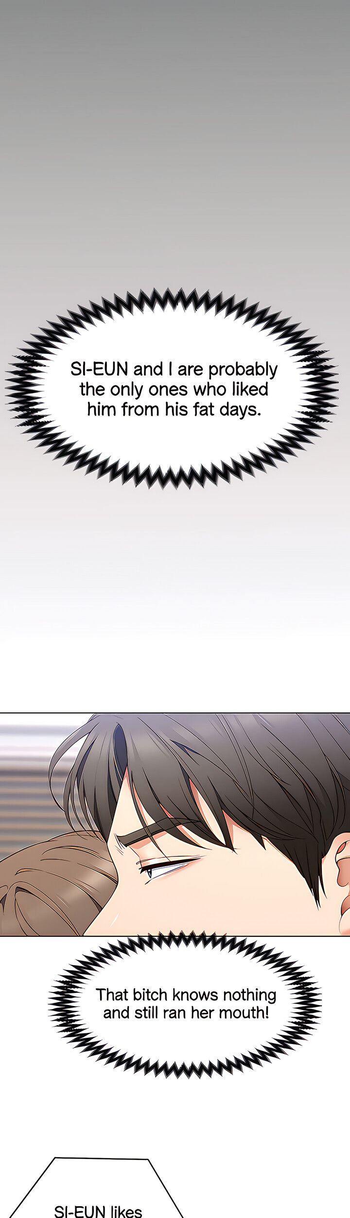 What’s for Today Dinner? - Chapter 53 [photo 30] - MangaPorn