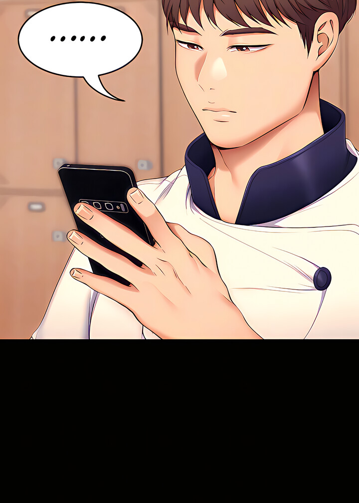 What’s for Today Dinner? - Chapter 53 [photo 40] - MangaPorn