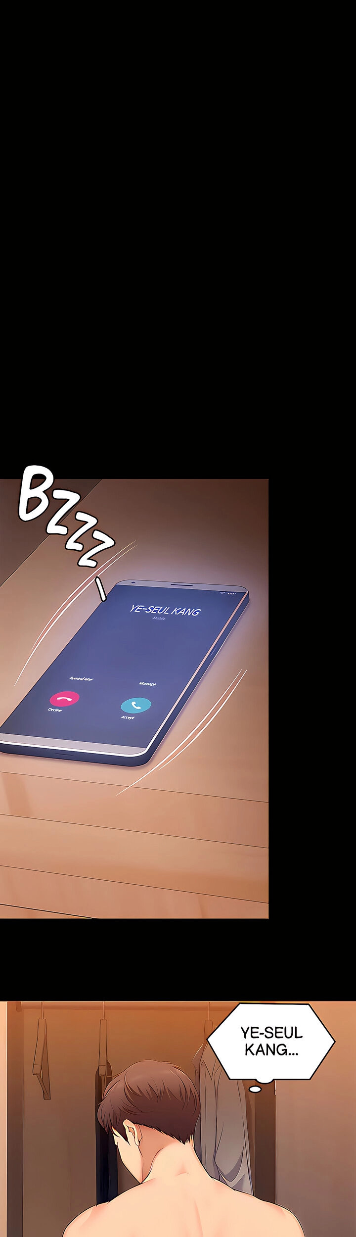 What’s for Today Dinner? - Chapter 53 [photo 46] - MangaPorn