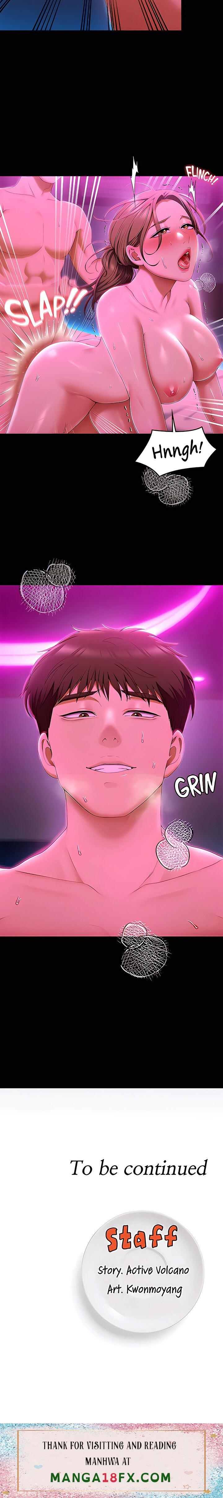 What’s for Today Dinner? - Chapter 53 [photo 62] - MangaPorn